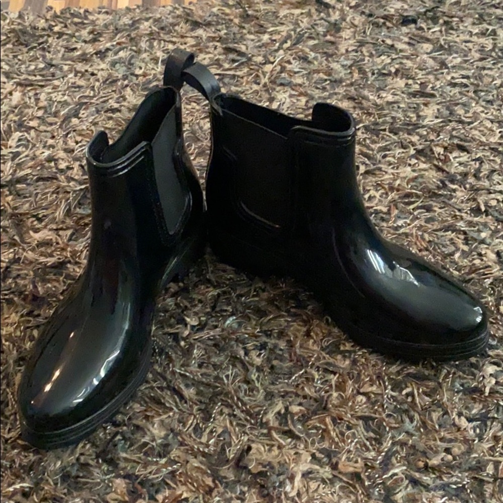 Rain Boots - image 1